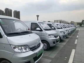 惠州新能源买车租车